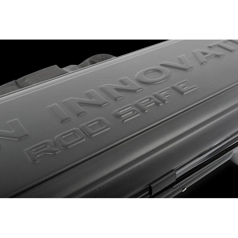 Preston Hardcase Rod Safe