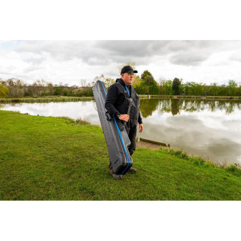 Preston Hardcase Rod Safe