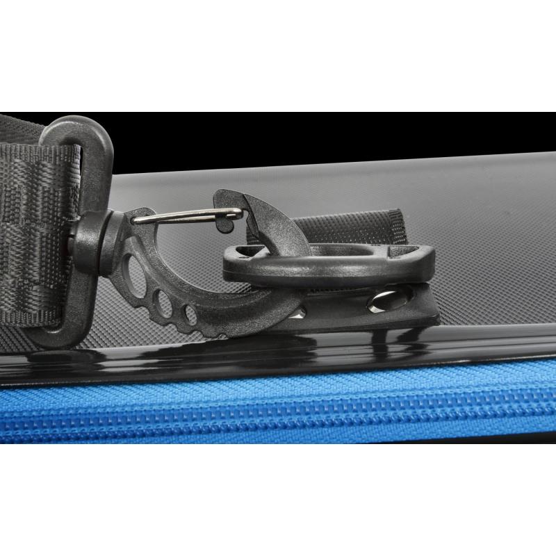 Preston Hardcase Rod Safe