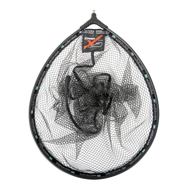 Preston Carp XS 18 Landing Net