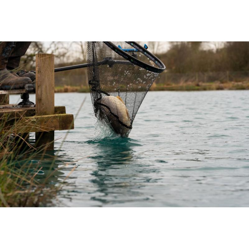 Preston Carp XS 22 Landing Net