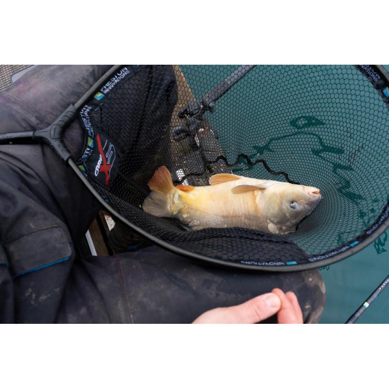 Preston Carp XS 22 Landing Net