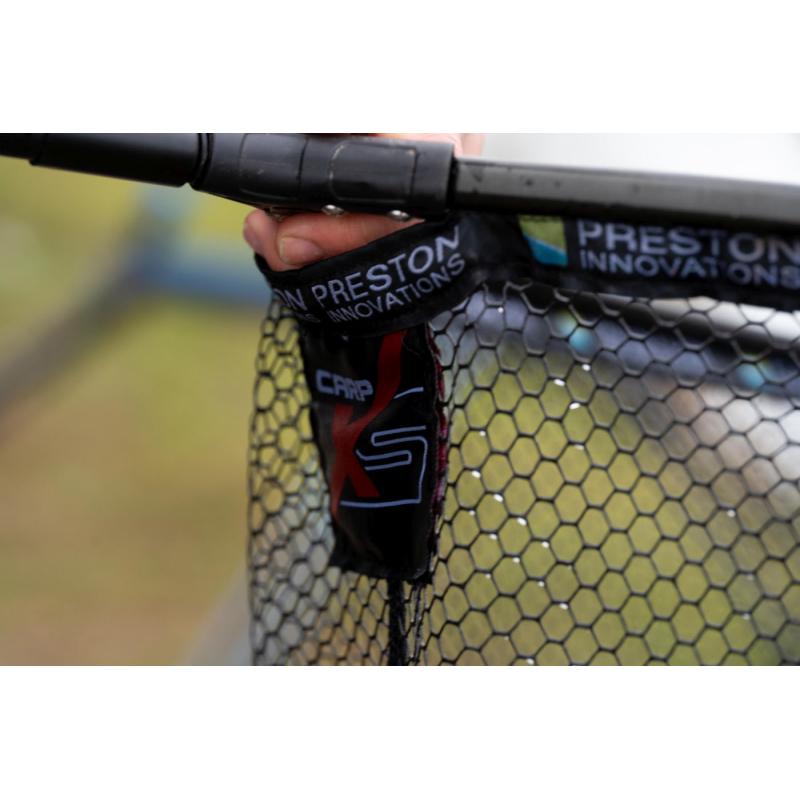 Preston Carp XS 24 Landing Net