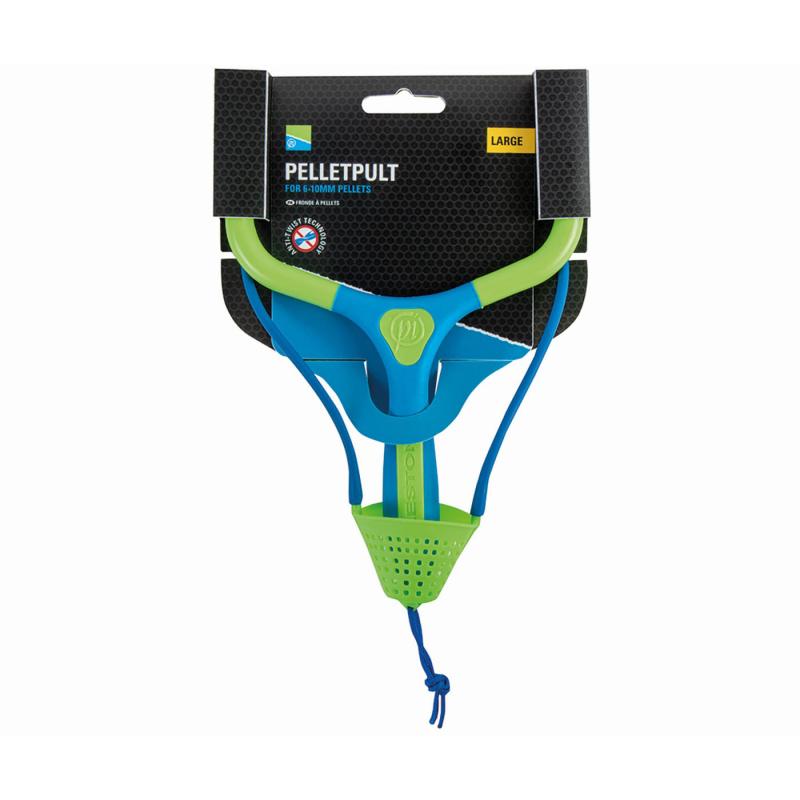 Preston Pelletpult Large -