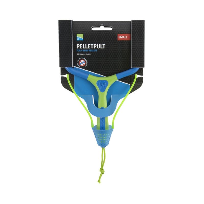 Preston Pelletpult Pouch Small -