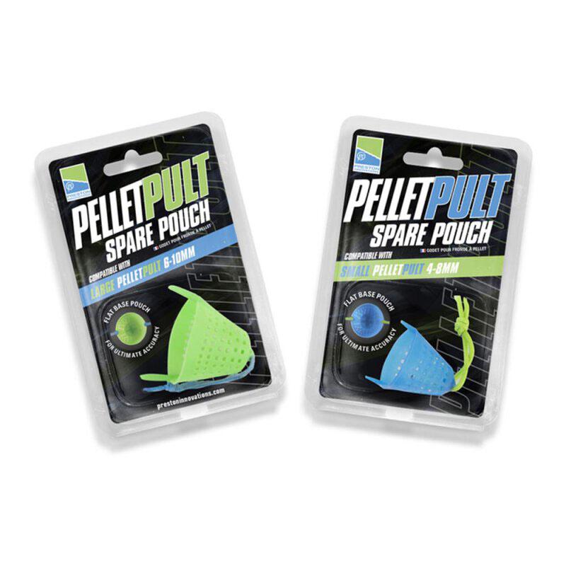 Preston Pelletpult Pouch Large -