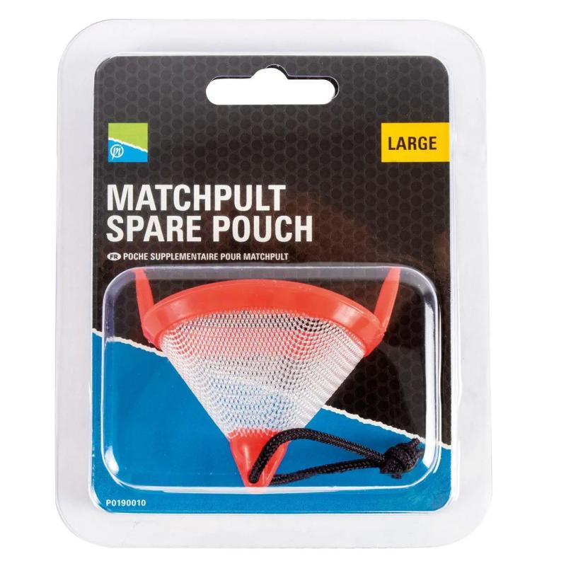 Preston Matchpult Pouch Large