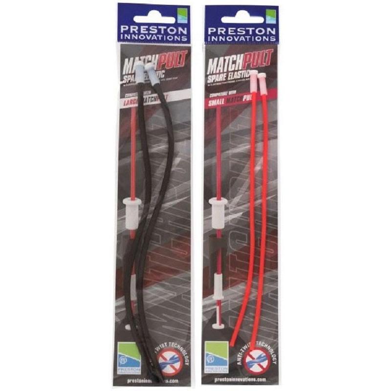 Produktbild Preston Matchpult Elastic Small