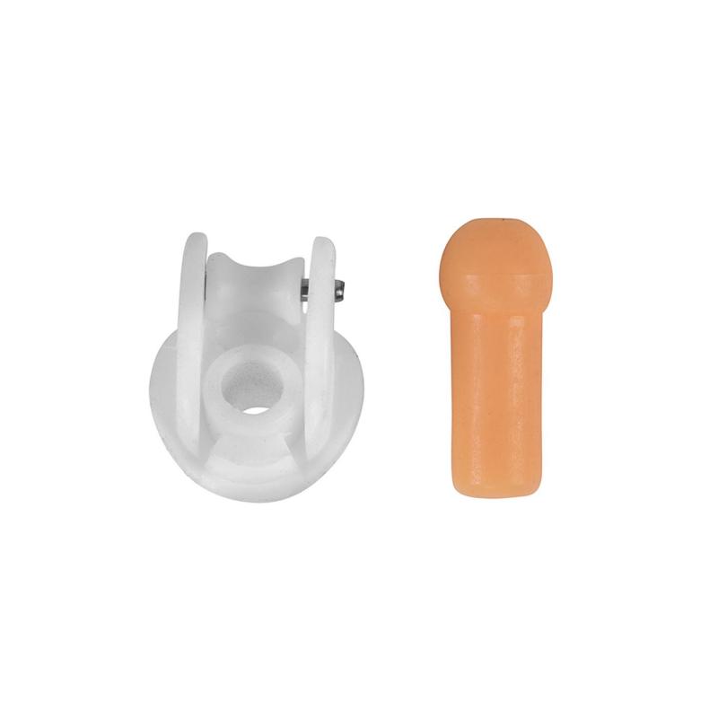 Preston Roller Pulla Bush -