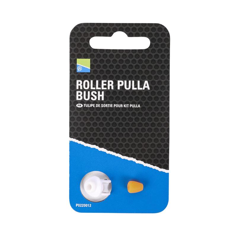Preston Roller Pulla Bush -