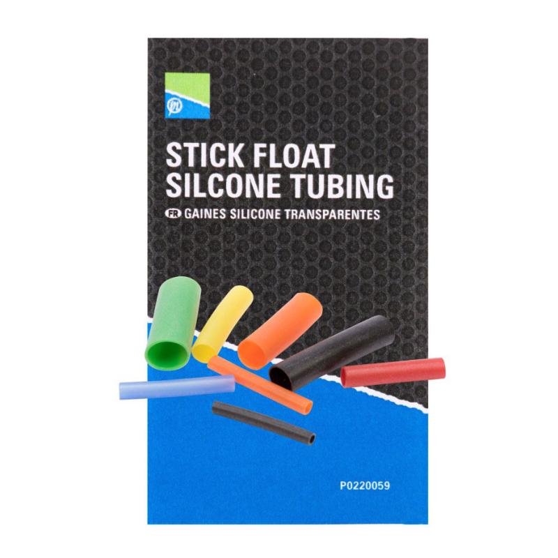 Preston Stick Float Silicone Tubing -