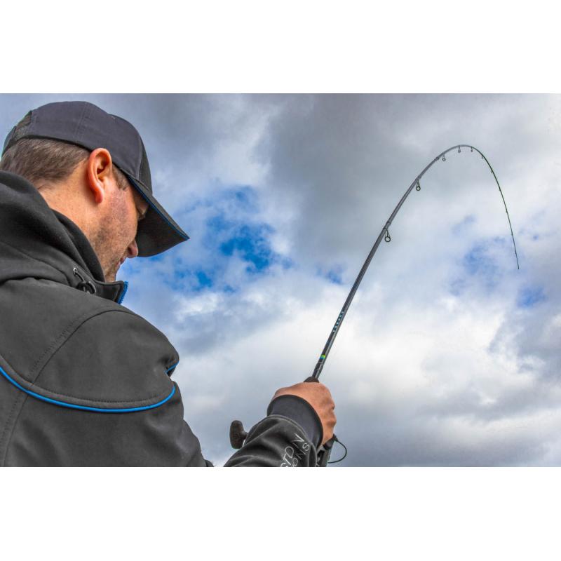Preston Stopz Pellet Waggler Kit
