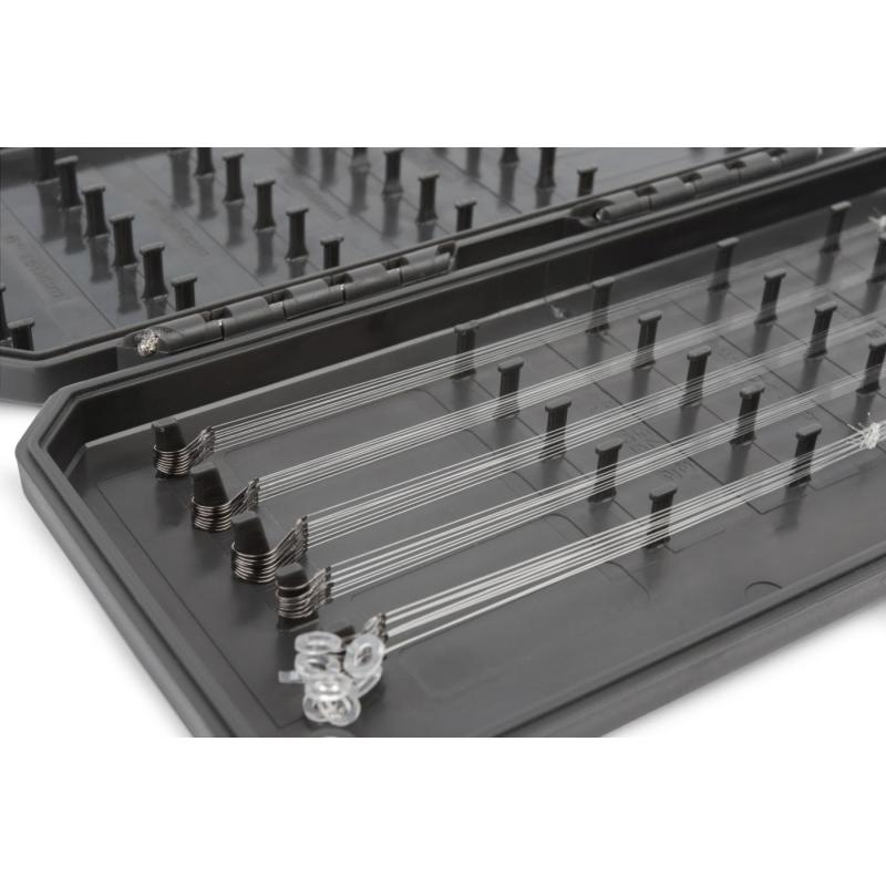 Preston Absolute Hooklength Box - Long