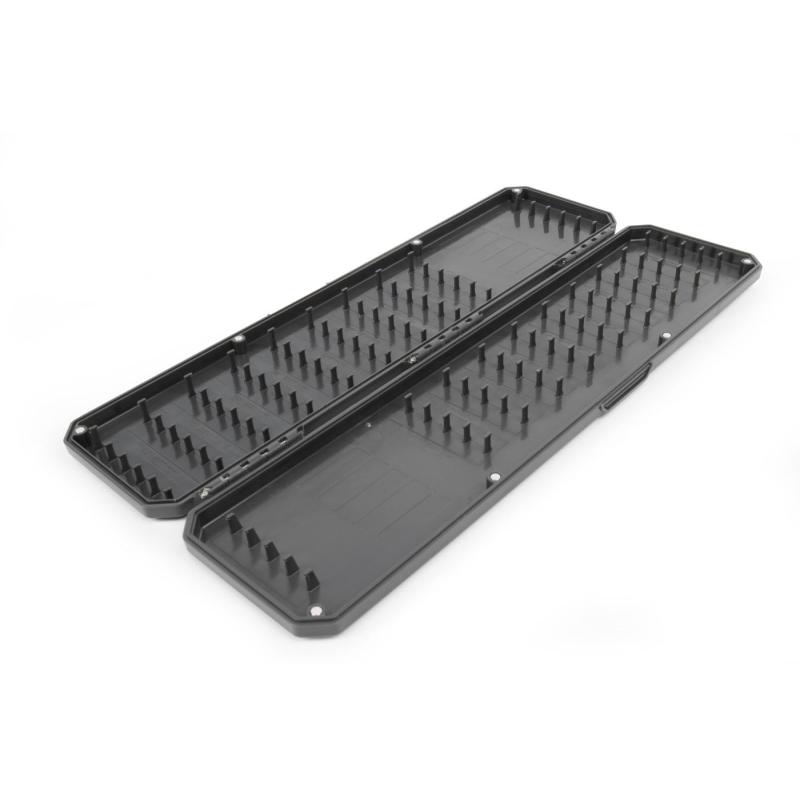 Preston Absolute Hooklength Box - Long