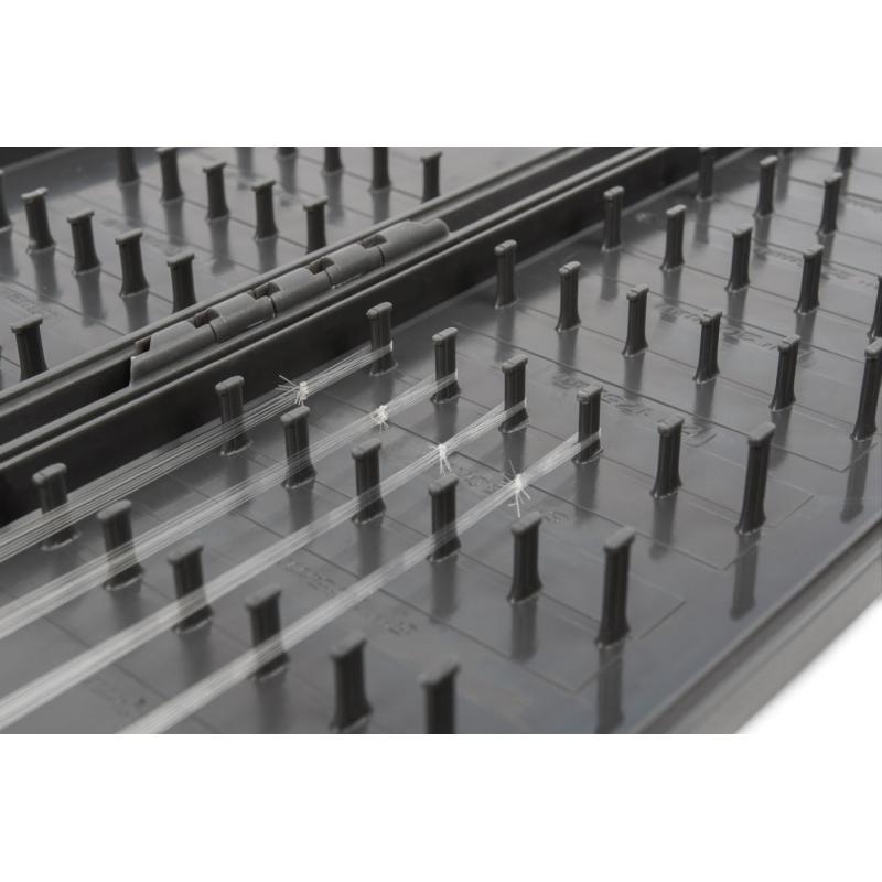 Preston Absolute Hooklength Box - Long