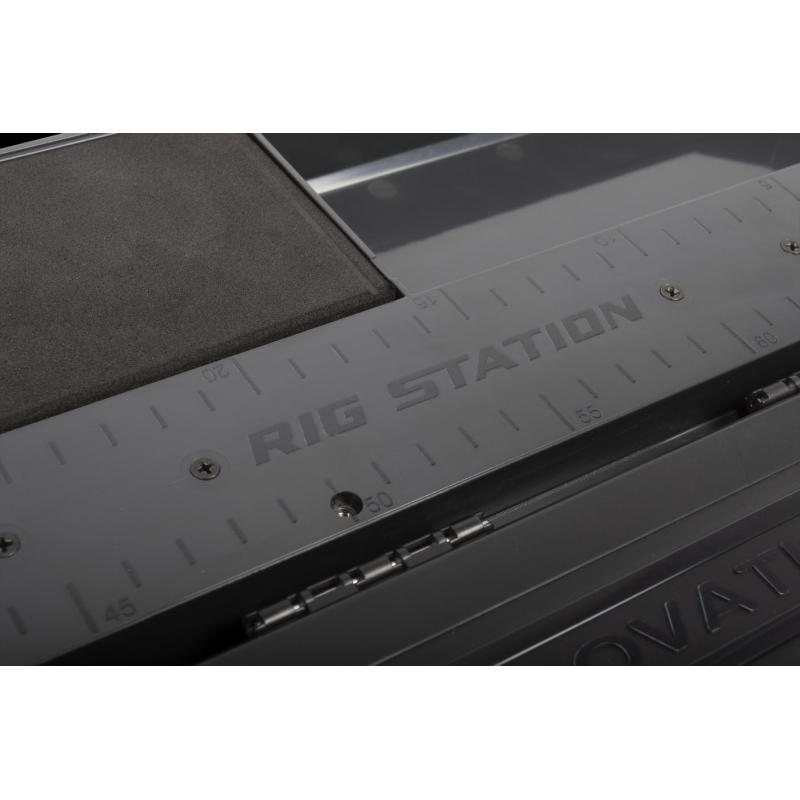 Preston Rig Station