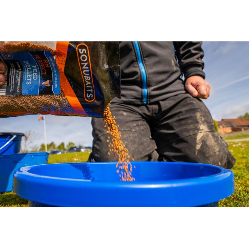 Preston 13L Bucket Set