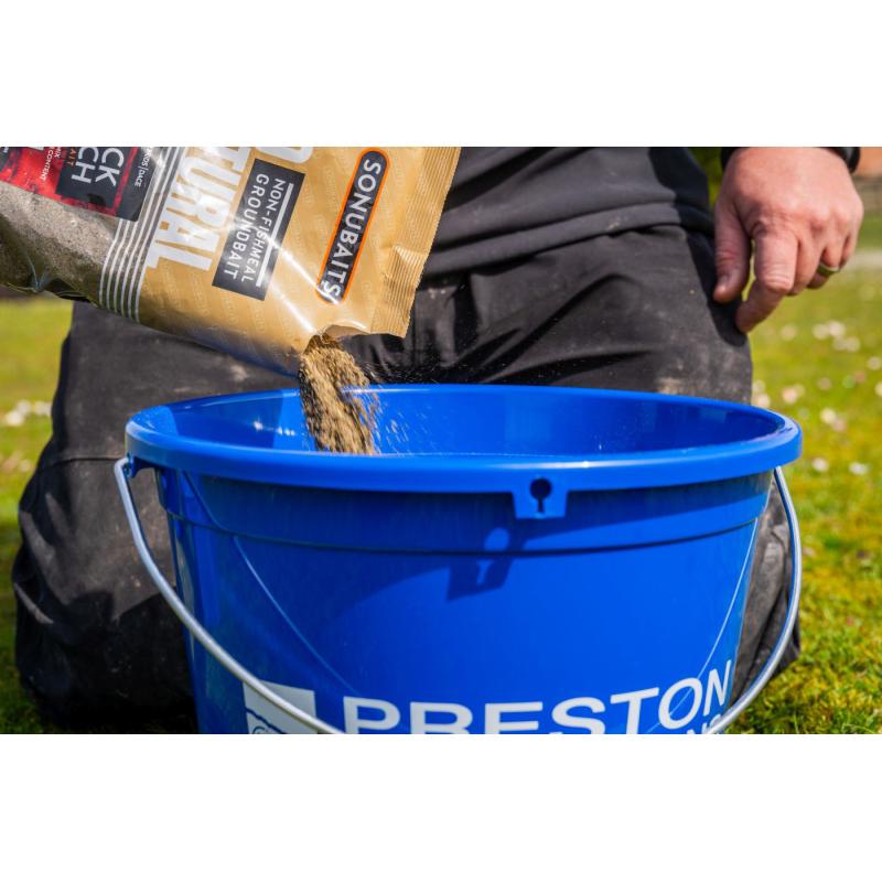 Preston 13L Bucket Set