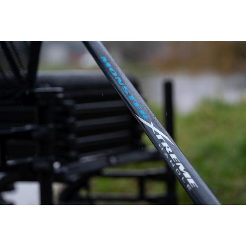 Preston Monster Xtreme XS 3.6m Handle