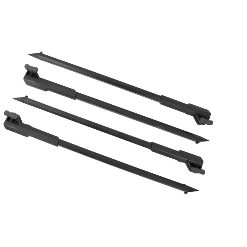 Preston Roller & Roost Leg Extenders