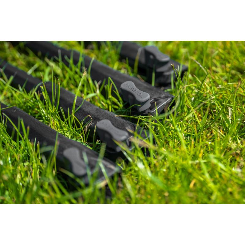 Preston Roller & Roost Leg Extenders