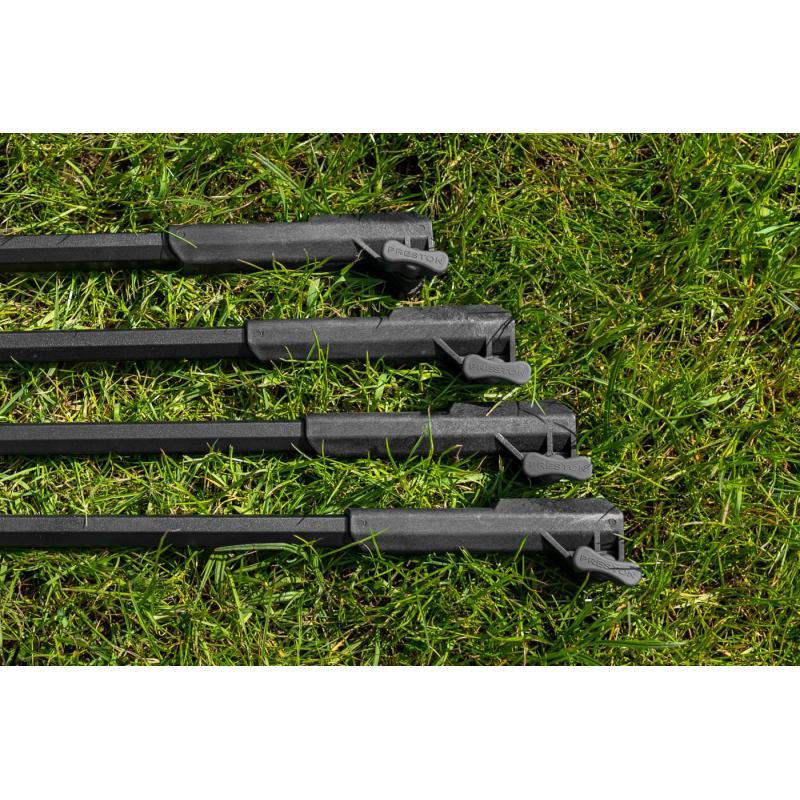 Preston Roller & Roost Leg Extenders