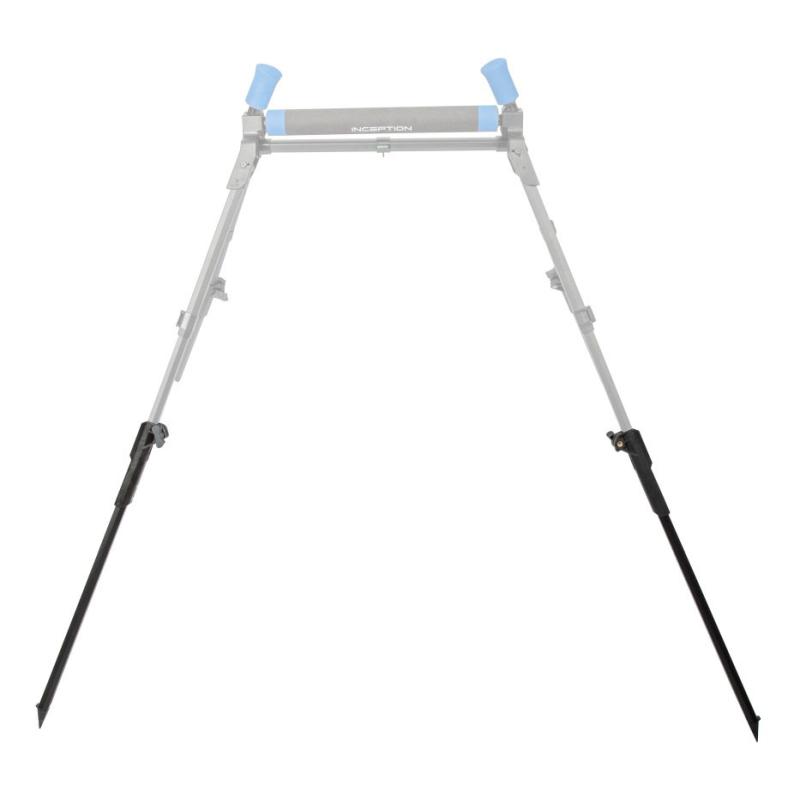 Preston Roller & Roost Leg Extenders
