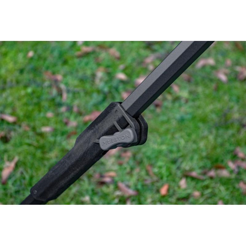 Preston Roller & Roost Leg Extenders