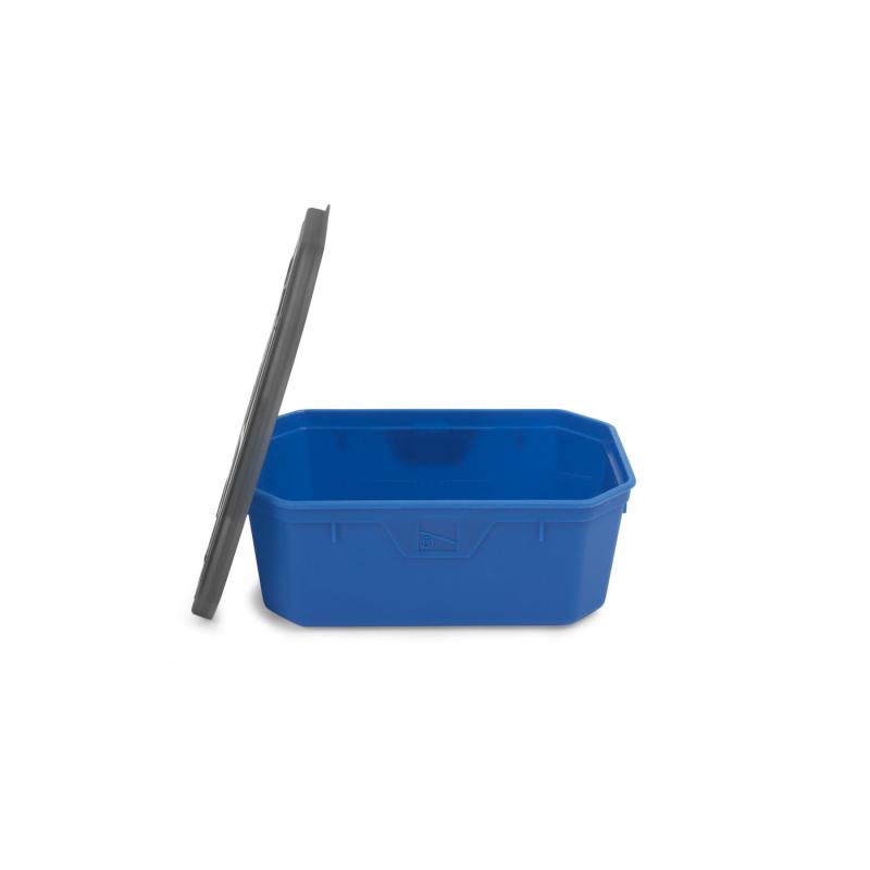 Preston 3PT Bait Tub