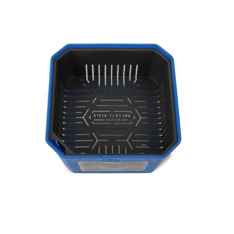 Preston 2PT Bait Strainer