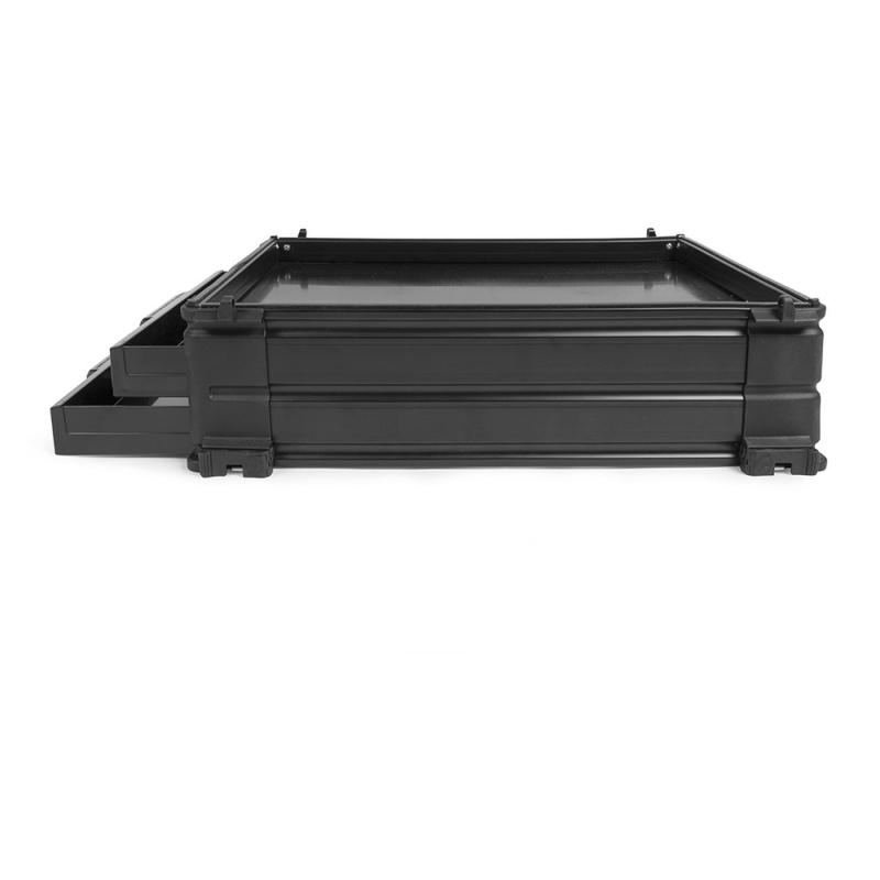 Preston Inception Mag Lok - 2 Drawer Unit
