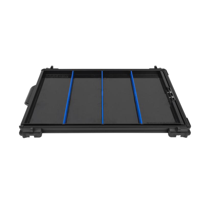 Produktbild Preston Absolute Mag-Lok Shallow Side Drawer Unit With Removeable Dividers
