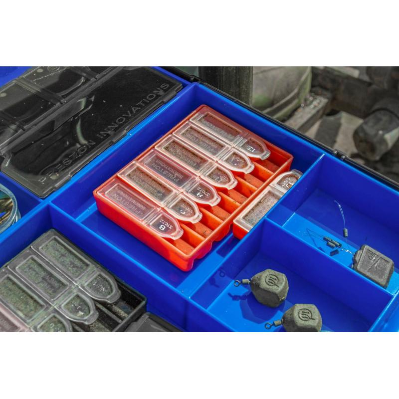 Preston Drawer Organiser Inserts - Shallow