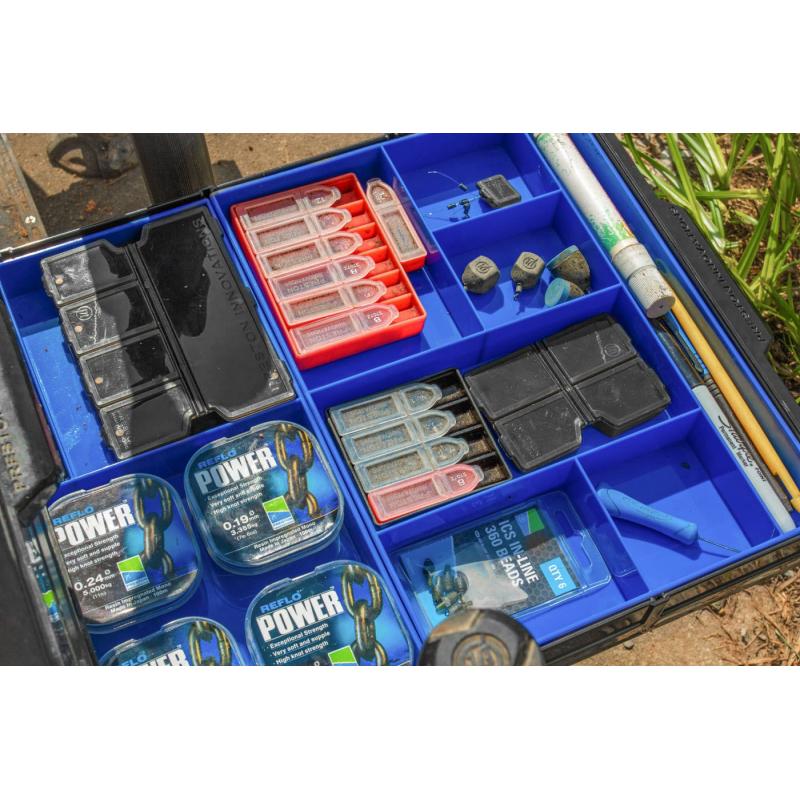 Preston Drawer Organiser Inserts - Deep
