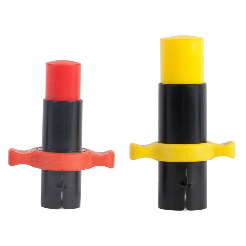 Preston Quick Cone Mould -  Medium