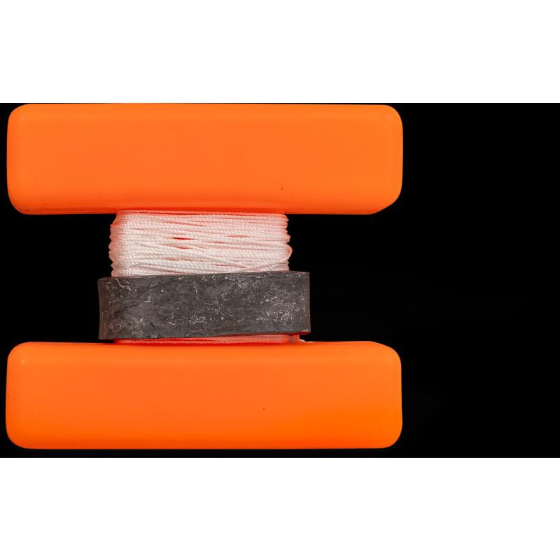 Zebco Spot Marker orange