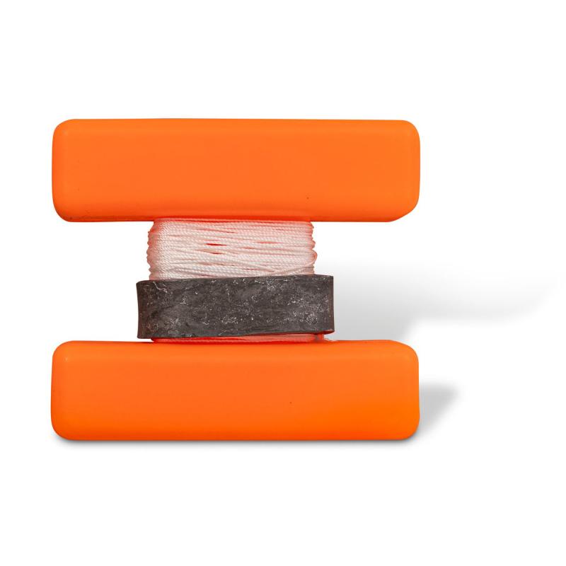 Zebco Spot Marker orange