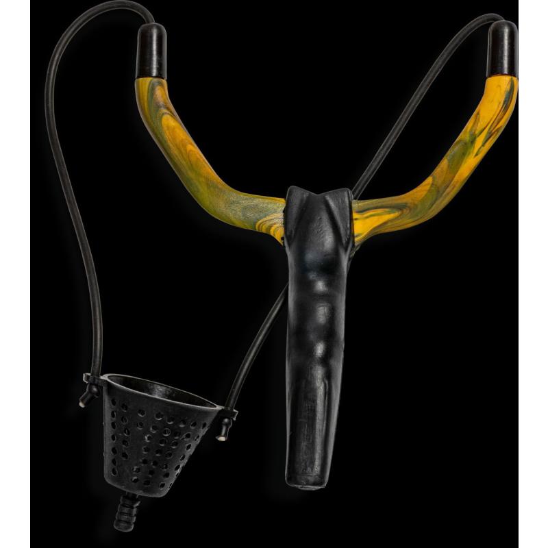 Zebco Maggotpult &Oslash;&nbsp;Basket: 7cm L: 25cm