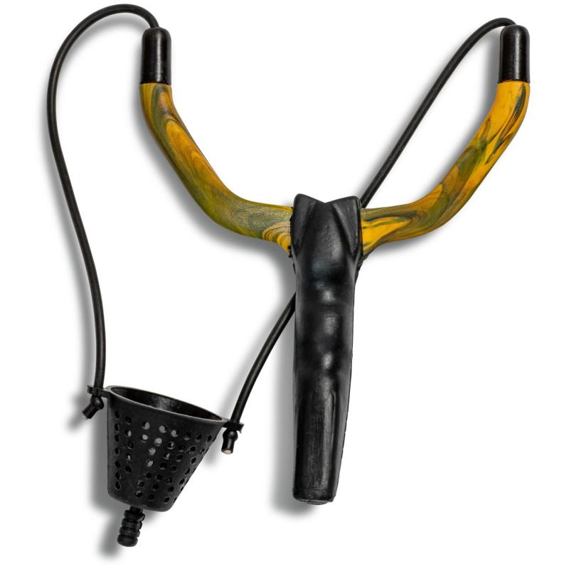 Zebco Maggotpult &Oslash;&nbsp;Basket: 7cm L: 25cm