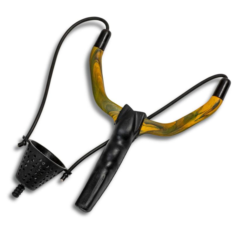 Zebco Maggotpult &Oslash;&nbsp;Basket: 7cm L: 25cm
