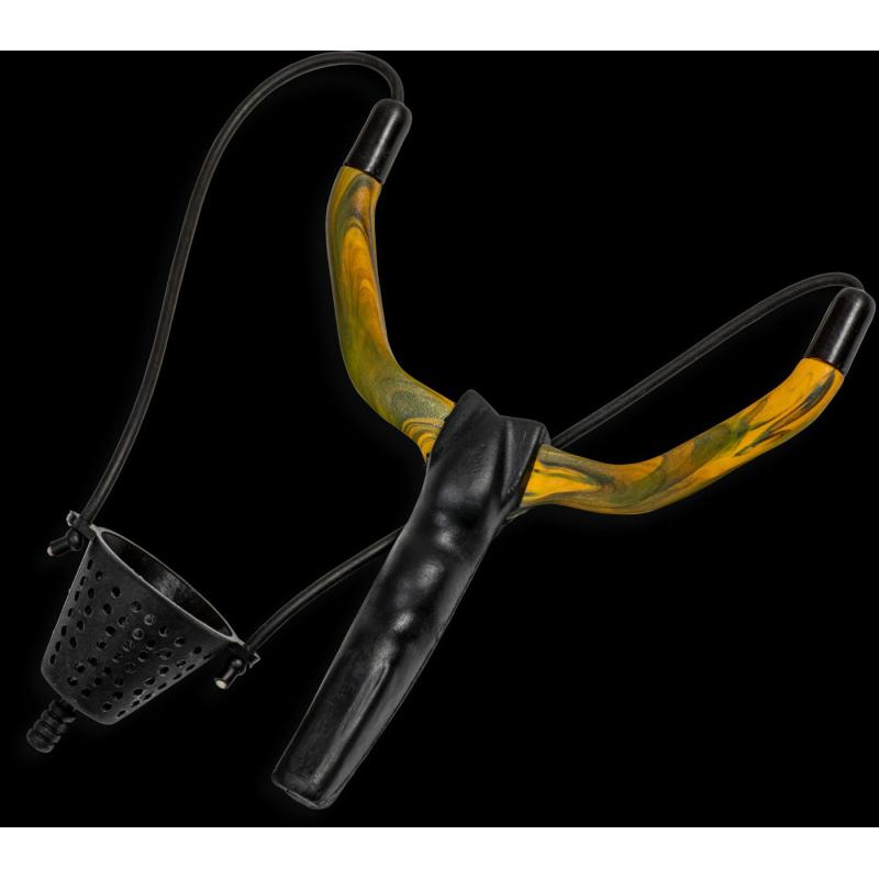 Zebco Maggotpult &Oslash;&nbsp;Basket: 7cm L: 25cm