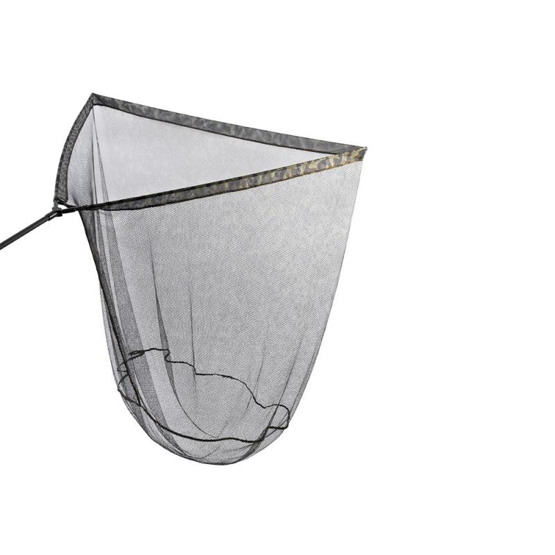 Avid 42 Camo Landing Net Mesh