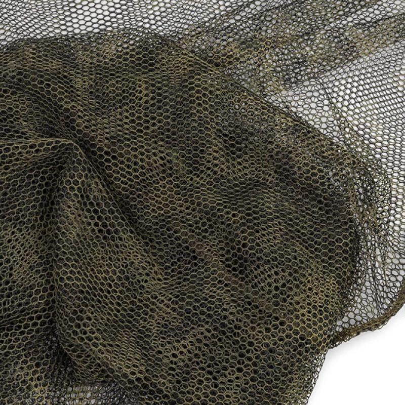 Avid 42 Camo Landing Net Mesh