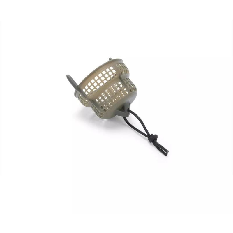 Avid Carp Spare Precision Pouch Plastic