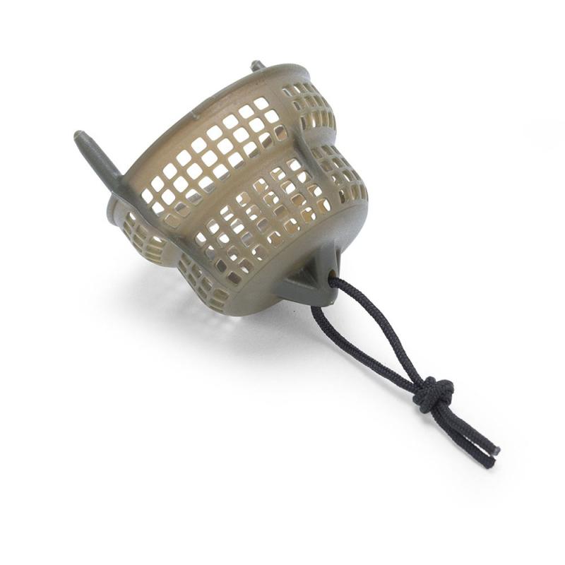 Avid Carp Spare Precision Pouch Plastic