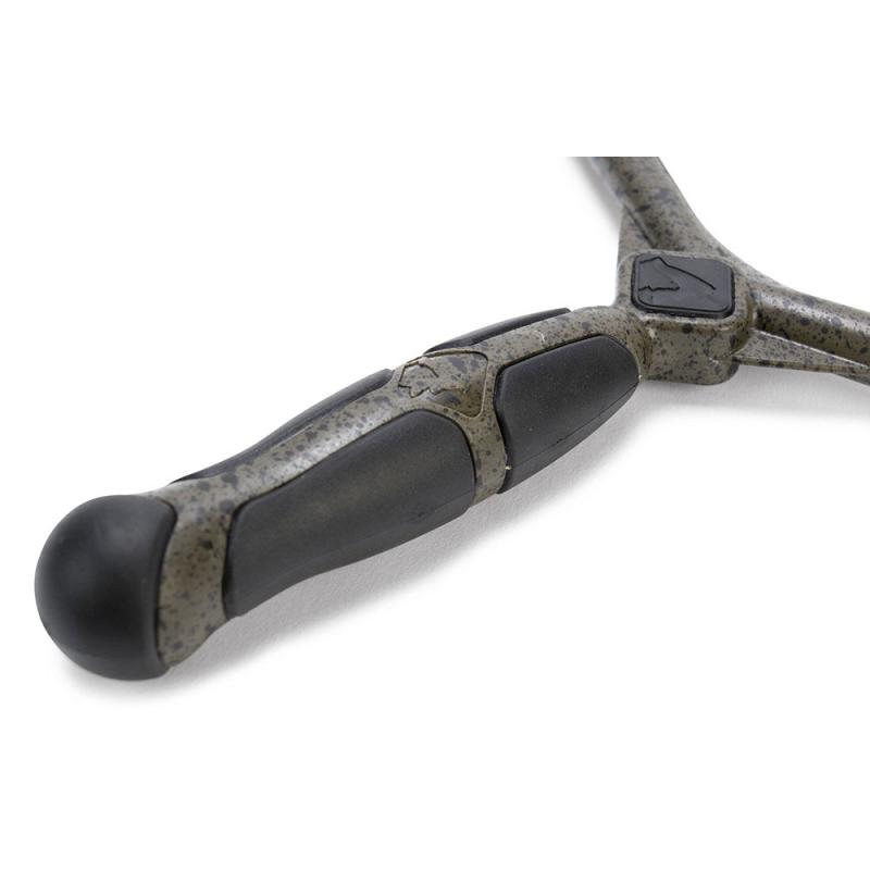 Avid Carp Spare Precision Pouch Plastic