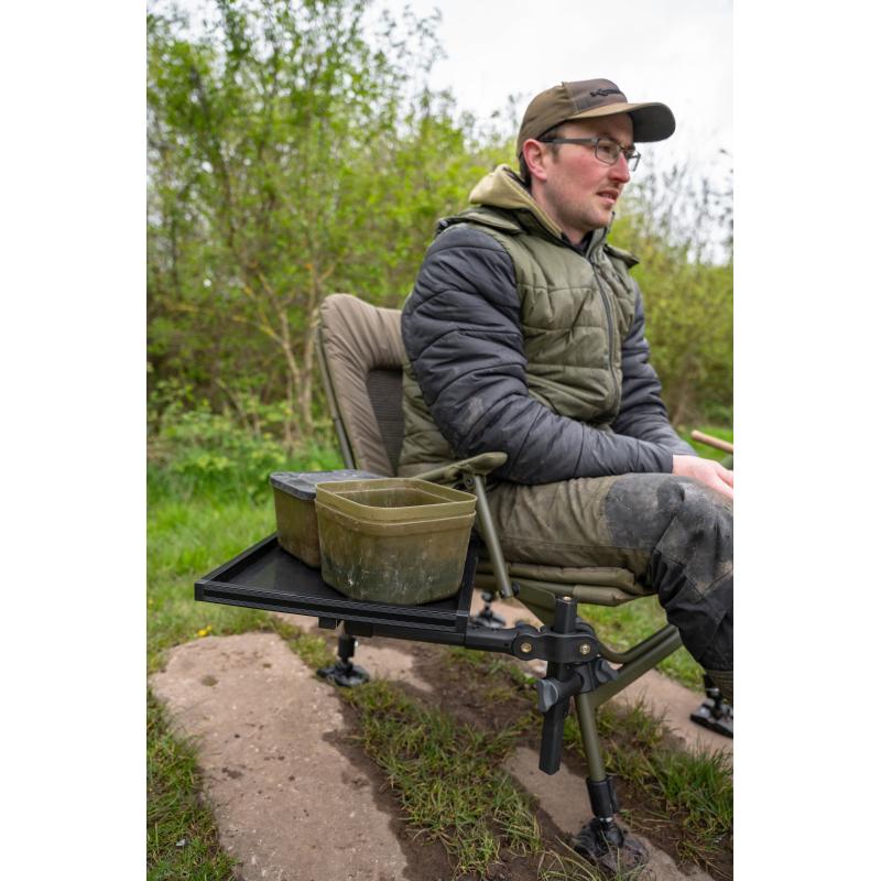 Korum Tackle Tray
