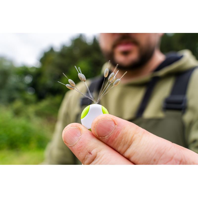 Korum Camo Line Stoppers - Large
