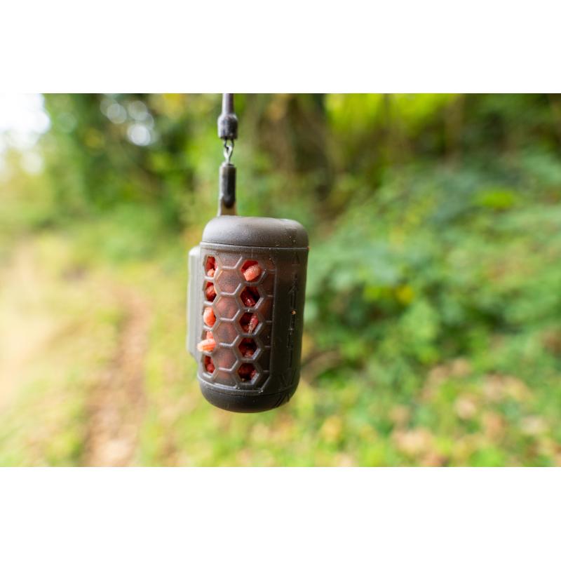 Korum Combi Feeder - Large 60g