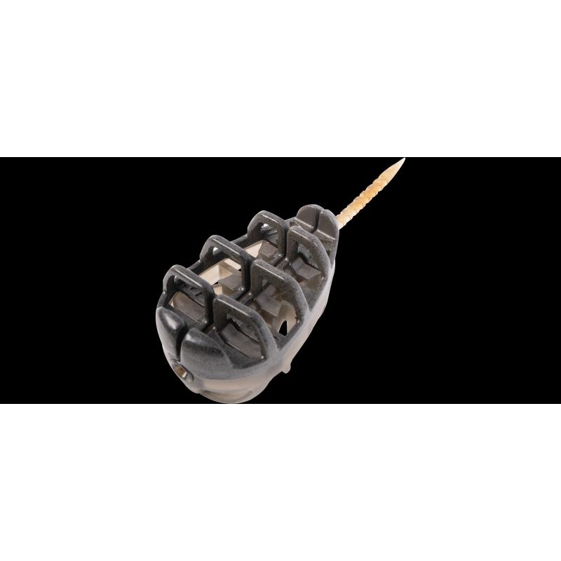 Produktbild Korum Double Method Feeder - 60g